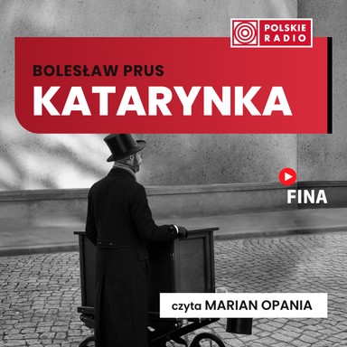 Katarynka - Bolesław Prus