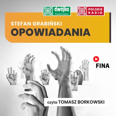 Opowiadania - Stefan Grabiński