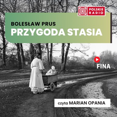 Przygody Stasia - Bolesław Prus