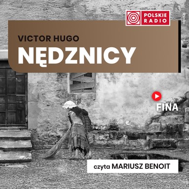Nędznicy cz.I - Victor Hugo