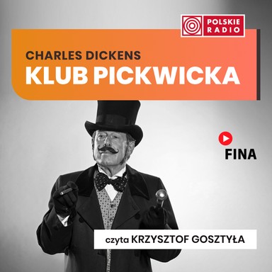 Klub Pickwicka - Charles Dickens