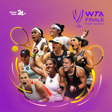 Turniej mistrzyń – WTA Finals 2022 