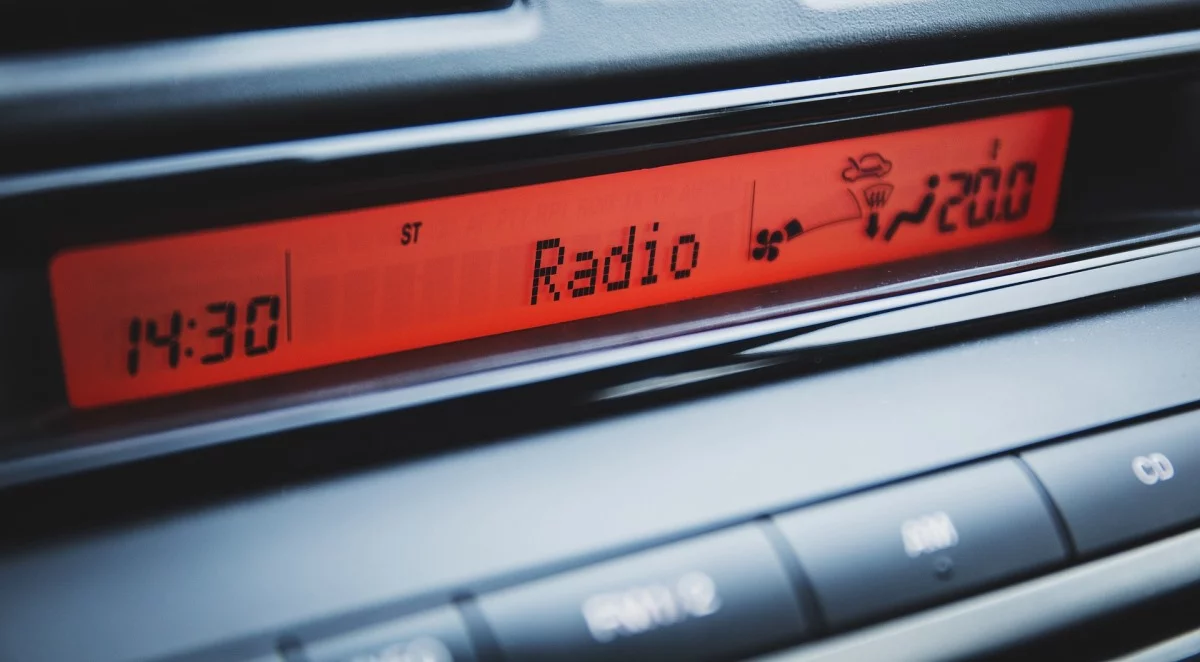 Radio Kierowców