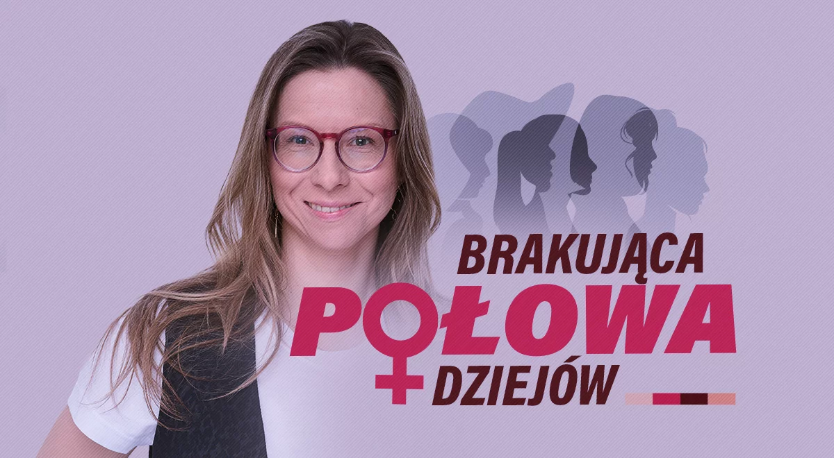 Brakująca Połowa Dziejów